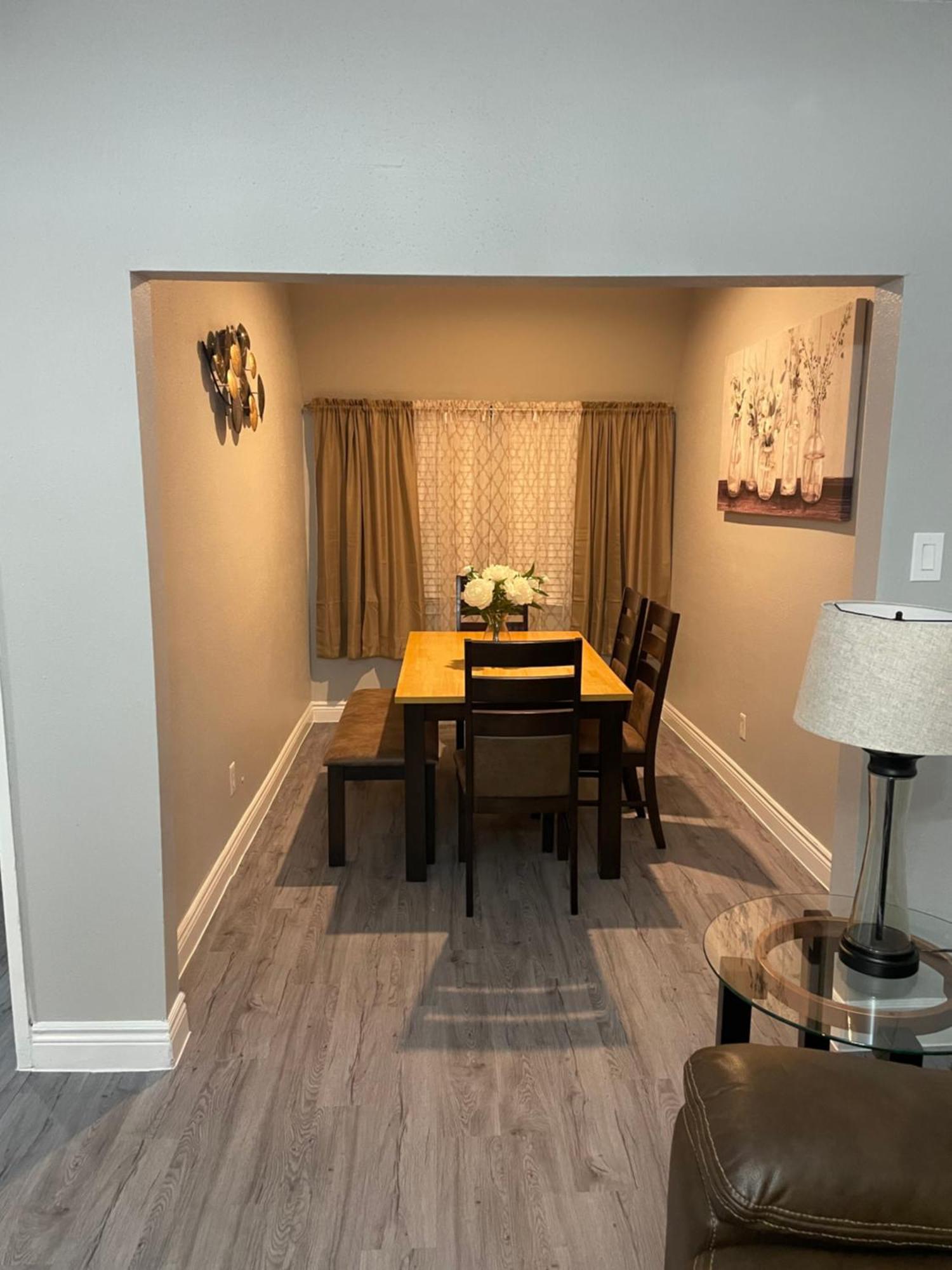 Rafeal Apartment Houston Exterior photo