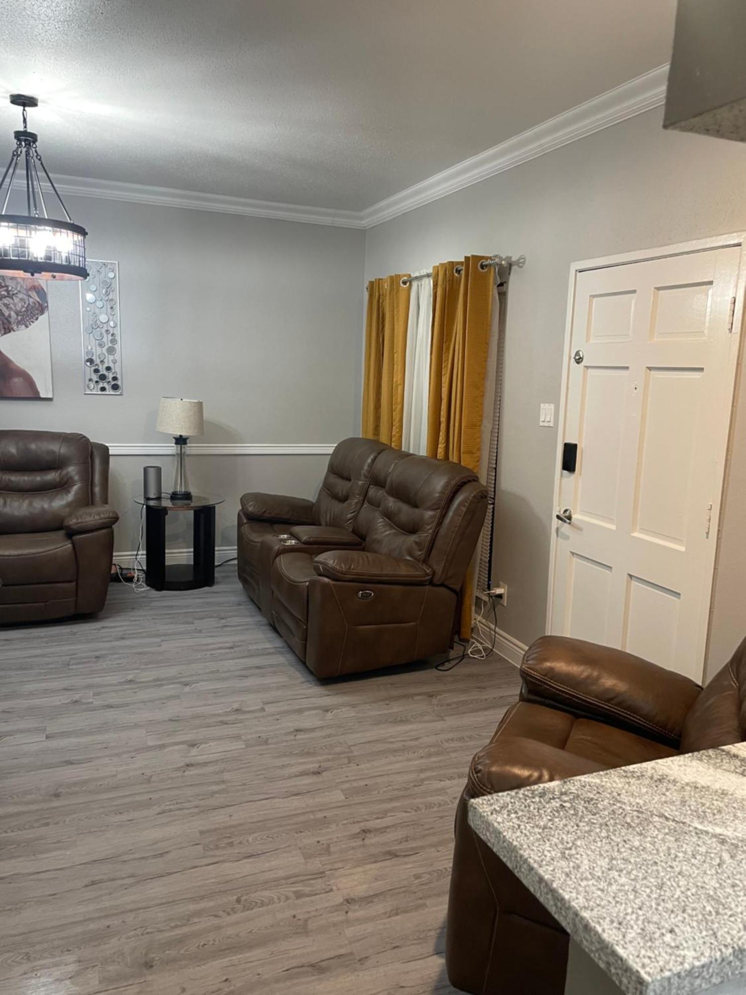 Rafeal Apartment Houston Exterior photo